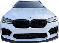 2021 BMW M5 Base