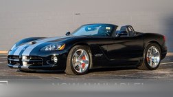 2006 Dodge Viper SRT-10