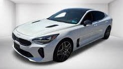 2022 Kia Stinger GT2