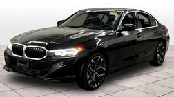 2025 BMW 3 Series 330i xDrive