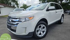 2011 Ford Edge SEL