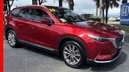 2020 Mazda CX-9 Grand Touring