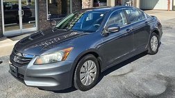 2011 Honda Accord LX