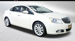 2012 Buick Verano Convenience Group