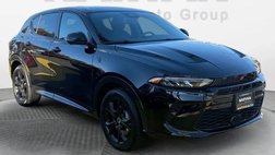 2024 Dodge Hornet R/T Plus