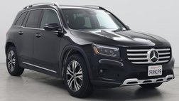 2024 Mercedes-Benz GLB GLB 250 4MATIC