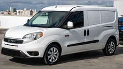 2019 Ram ProMaster City Tradesman SLT