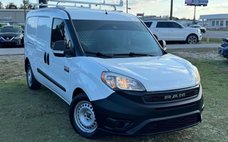 2020 Ram ProMaster City Tradesman
