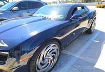 2010 Chevrolet Camaro SS