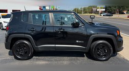 2019 Jeep Renegade Sport