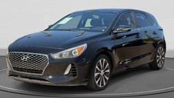 2018 Hyundai Elantra GT Base