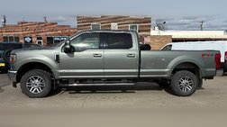 2019 Ford Super Duty F-350 Lariat