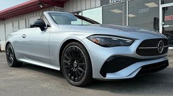 2024 Mercedes-Benz CLE CLE 450 4MATIC