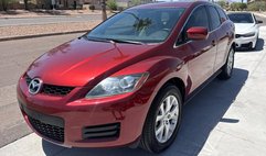 2008 Mazda CX-7 Grand Touring