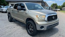2007 Toyota Tundra SR5