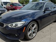 2016 BMW 4 Series 428i Gran Coupe
