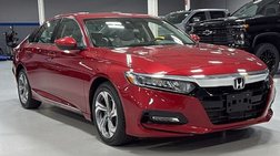 2020 Honda Accord EX