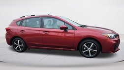 2019 Subaru Impreza Premium