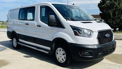 2023 Ford Transit 250