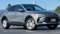 2024 Buick Envista Preferred