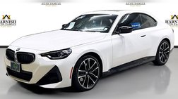 2024 BMW 2 Series 230i xDrive