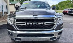2022 Ram Ram Pickup 1500 Lone Star
