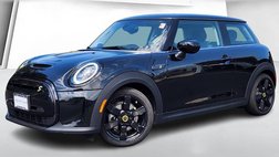 2024 MINI Hardtop Cooper SE