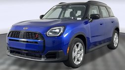 2025 MINI Countryman Cooper S ALL4