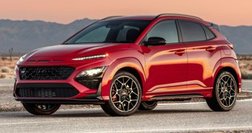 2023 Hyundai Kona N Base