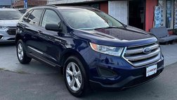 2016 Ford Edge SE