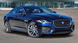 2024 Jaguar XF P300 R-Dynamic SE