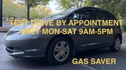 2013 Honda Fit Base
