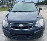 2014 Chevrolet Captiva Sport LT