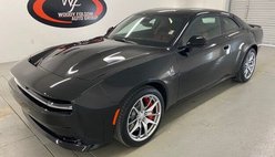 2024 Dodge Charger Daytona Scat Pack