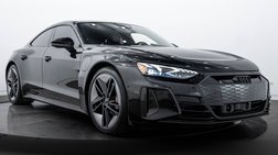 2024 Audi RS e-tron GT quattro