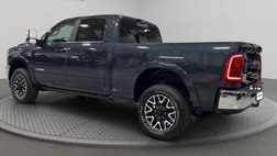 2026 Ram Ram Pickup 2500 Limited Longhorn