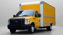 2019 Ford E-Series E-350 SD