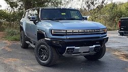 2024 GMC HUMMER EV 3X