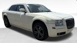 2007 Chrysler 300 Touring