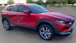2024 Mazda CX-30 2.5 S Premium