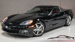 2005 Chevrolet Corvette Base