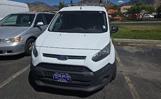 2015 Ford Transit Connect XL