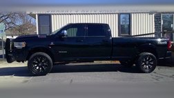 2019 Ram Ram Pickup 2500 Laramie