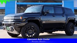 2024 GMC HUMMER EV 2X