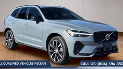 2023 Volvo XC60 B5 Plus Dark Theme