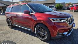 2024 Kia Carnival SX Prestige