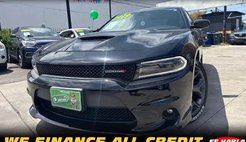 2019 Dodge Charger GT