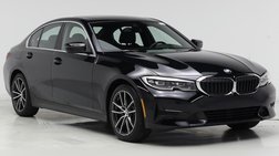2019 BMW 3 Series 330i