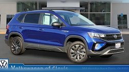 2023 Volkswagen Taos S