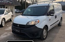 2017 Ram ProMaster City Tradesman